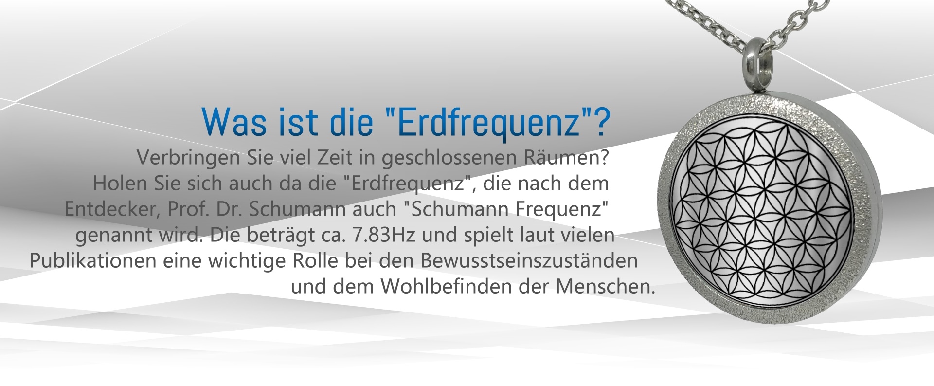Erdfrequenz