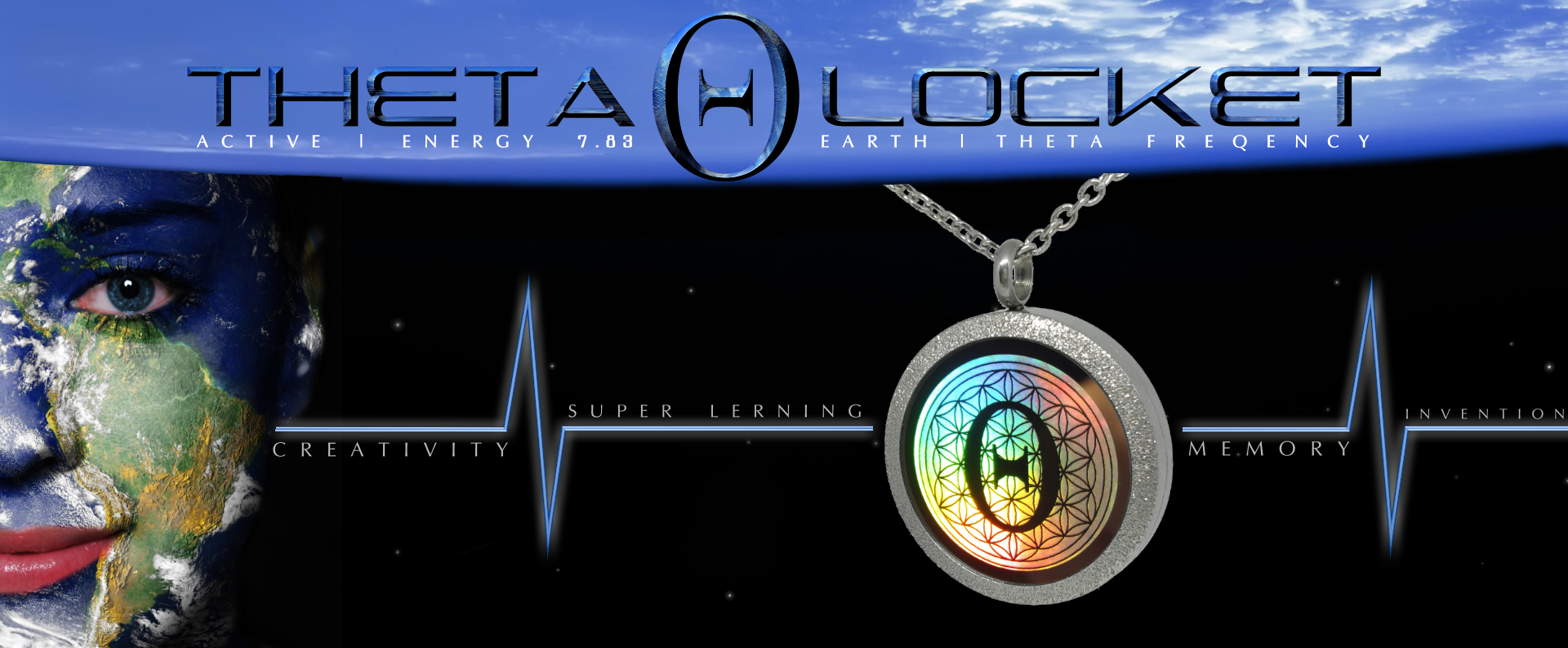 Theta Locket Infoseite Theta Locket Infoseite
